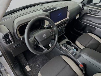 Ford Bronco Sport Big Bend 2026