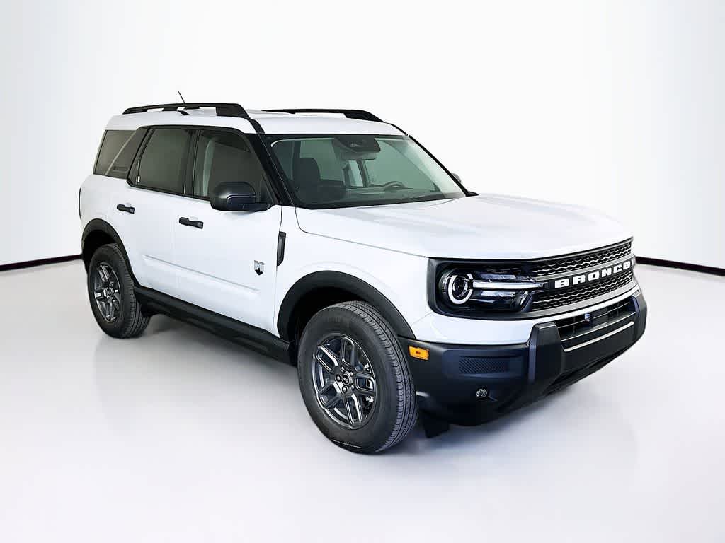 Ford Bronco Sport Big Bend 2026