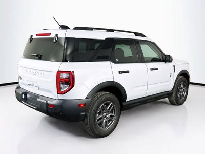 Ford Bronco Sport Big Bend 2026