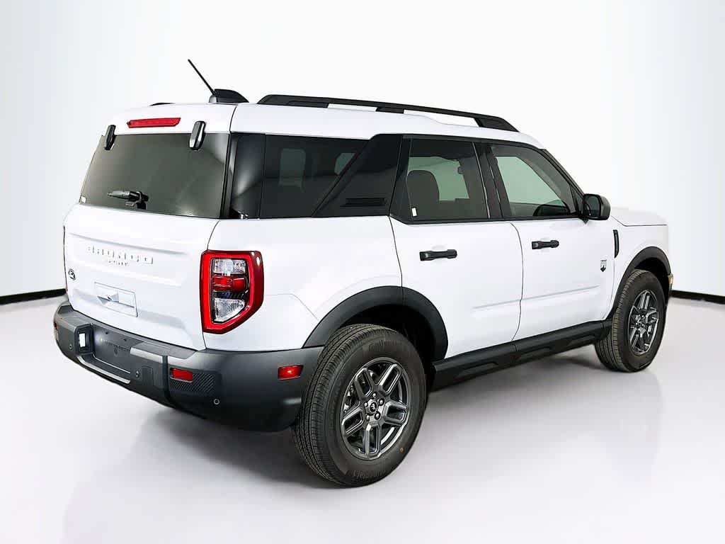 Ford Bronco Sport Big Bend 2026