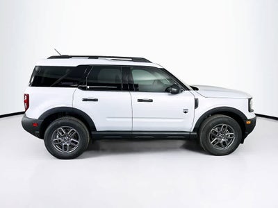 Ford Bronco Sport Big Bend 2026