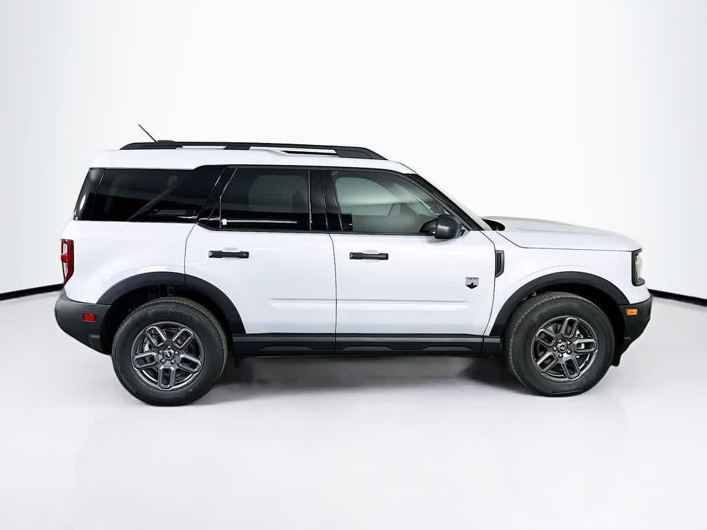 Ford Bronco Sport Big Bend 2026