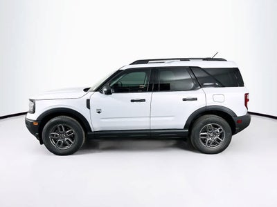 Ford Bronco Sport Big Bend 2026