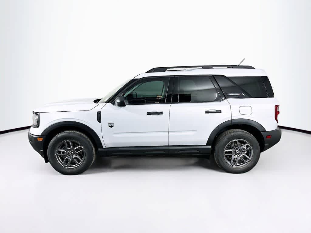Ford Bronco Sport Big Bend 2026