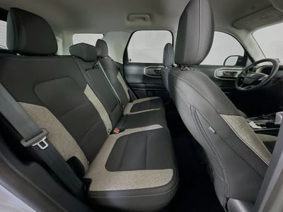 Ford Bronco Sport Big Bend 2026