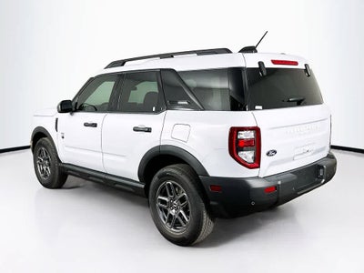 Ford Bronco Sport Big Bend 2026