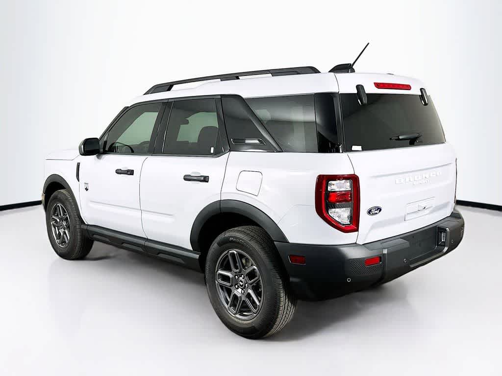 Ford Bronco Sport Big Bend 2026