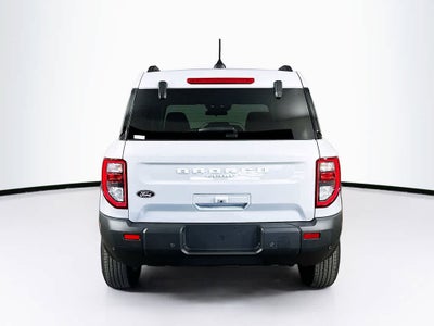 Ford Bronco Sport Big Bend 2026