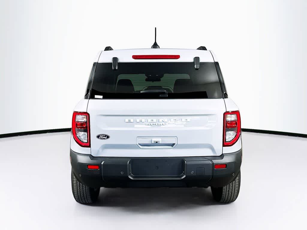 Ford Bronco Sport Big Bend 2026