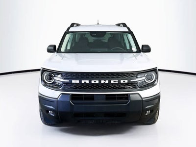 Ford Bronco Sport Big Bend 2026