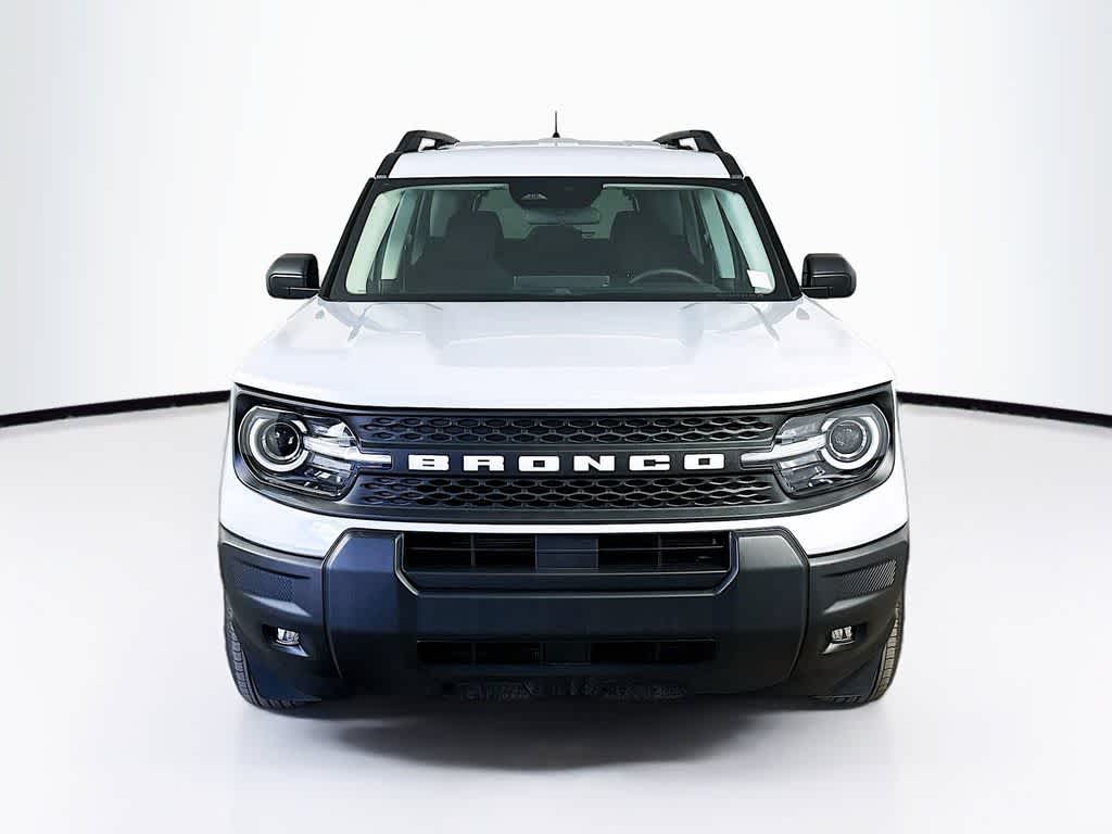 Ford Bronco Sport Big Bend 2026