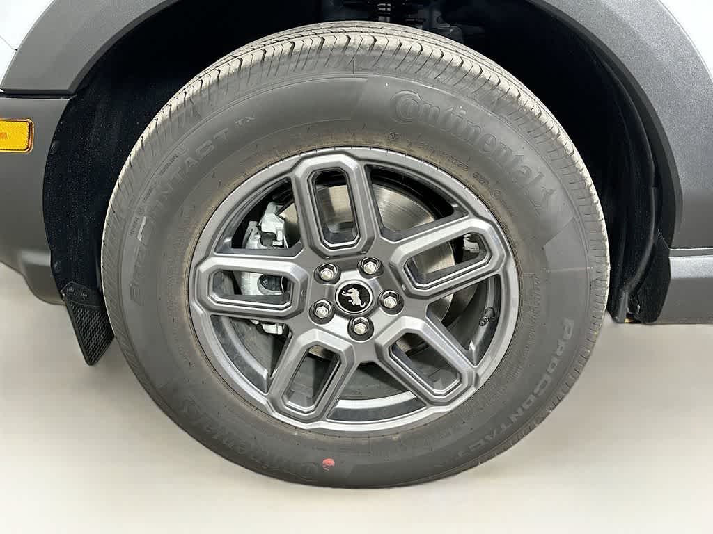 Ford Bronco Sport Big Bend 2026