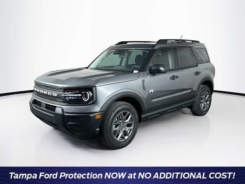 Ford Bronco Sport Big Bend 2026