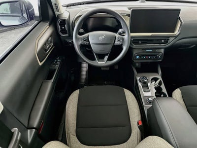 Ford Bronco Sport Big Bend 2026