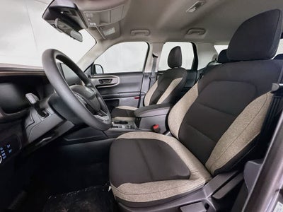 Ford Bronco Sport Big Bend 2026