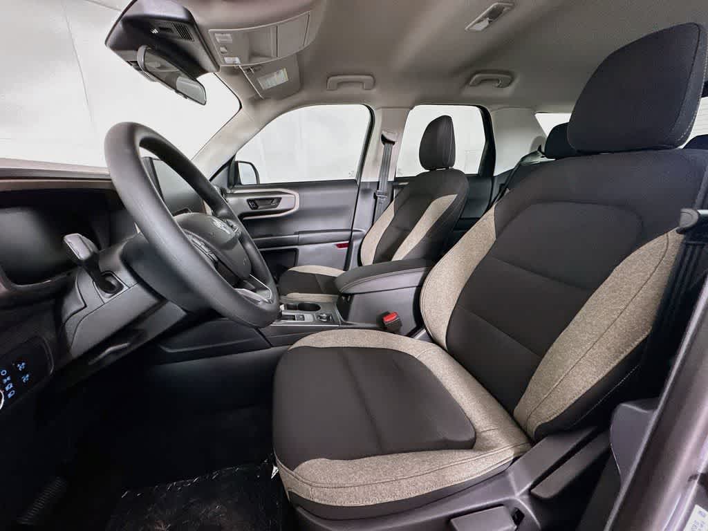 Ford Bronco Sport Big Bend 2026