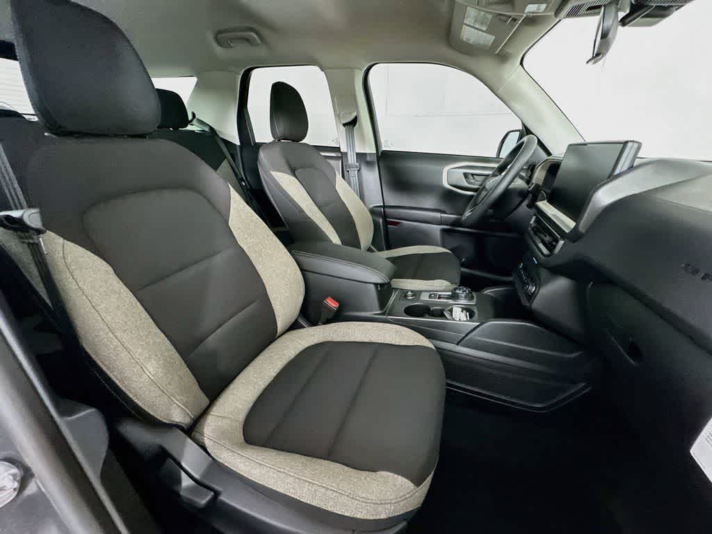 Ford Bronco Sport Big Bend 2026