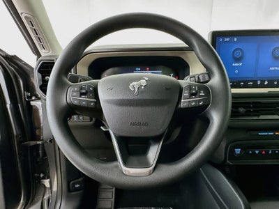 Ford Bronco Sport Big Bend 2026