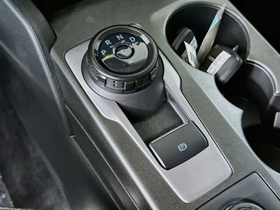 Ford Bronco Sport Big Bend 2026