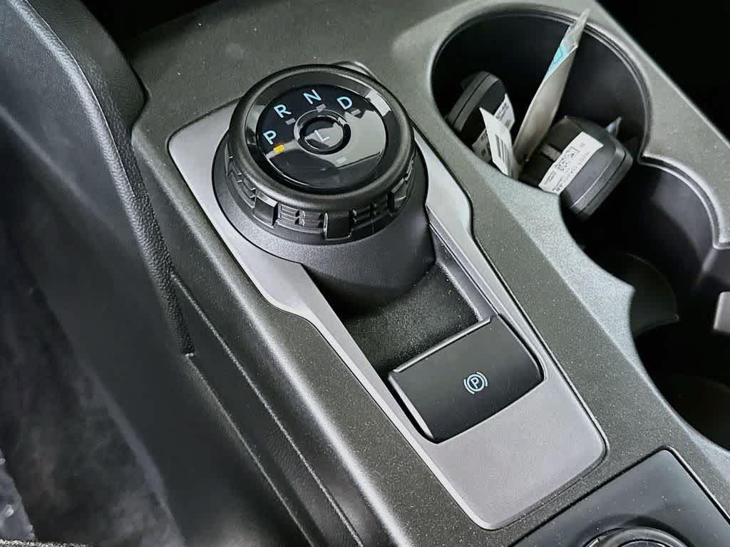 Ford Bronco Sport Big Bend 2026
