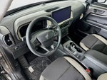 Ford Bronco Sport Big Bend 2026