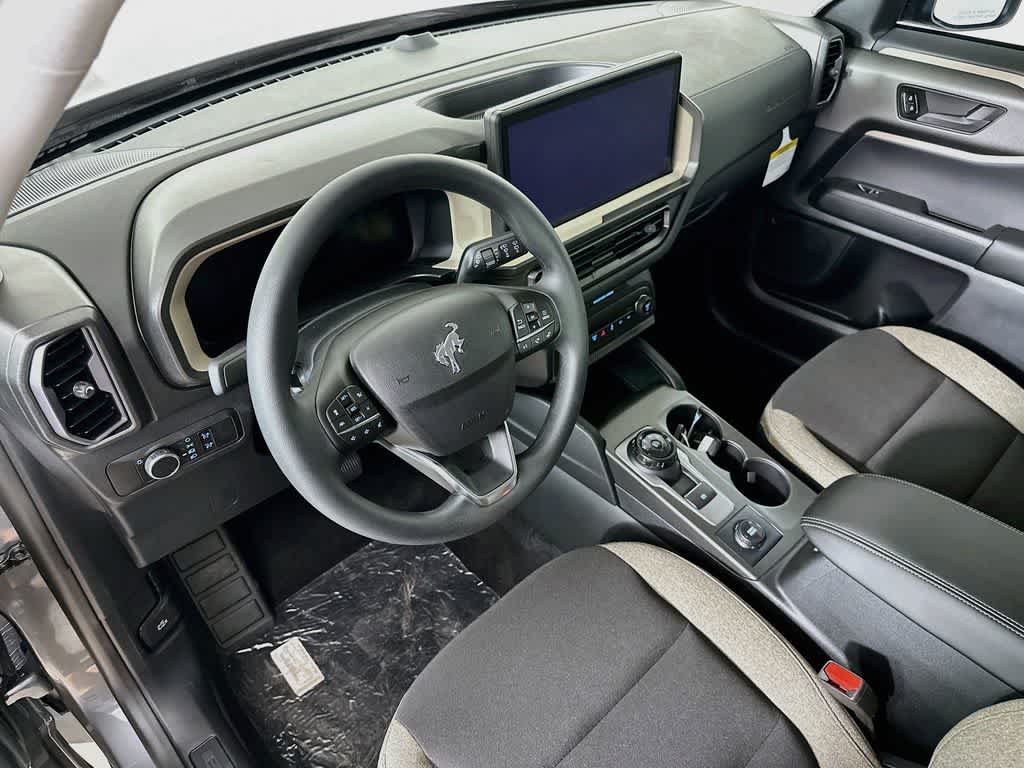 Ford Bronco Sport Big Bend 2026