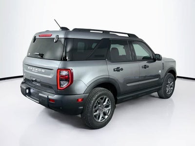 Ford Bronco Sport Big Bend 2026