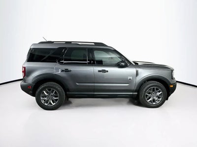 Ford Bronco Sport Big Bend 2026