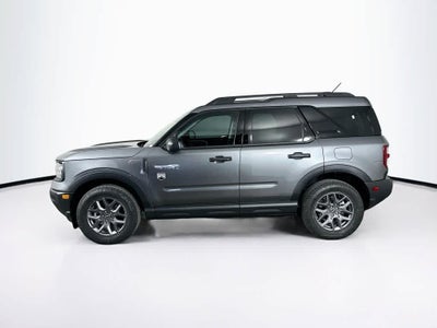 Ford Bronco Sport Big Bend 2026
