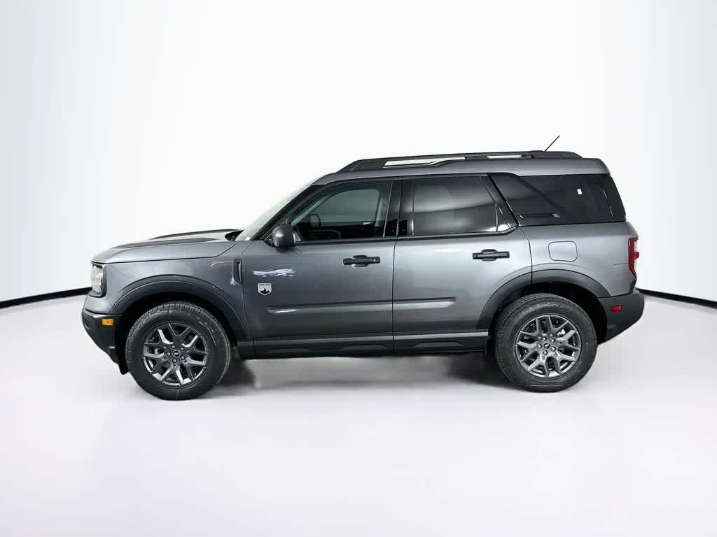 Ford Bronco Sport Big Bend 2026