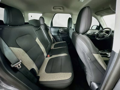 Ford Bronco Sport Big Bend 2026
