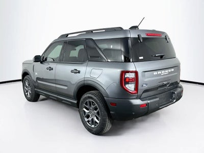 Ford Bronco Sport Big Bend 2026