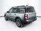 Ford Bronco Sport Big Bend 2026