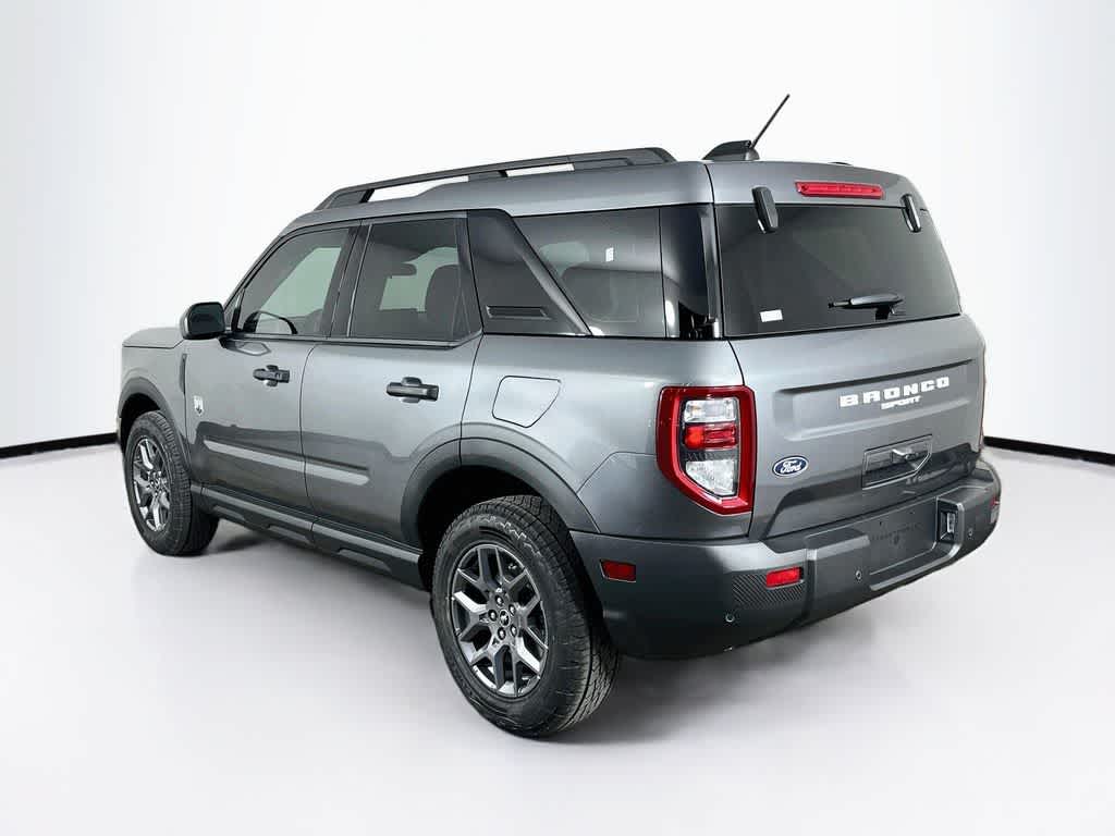 Ford Bronco Sport Big Bend 2026