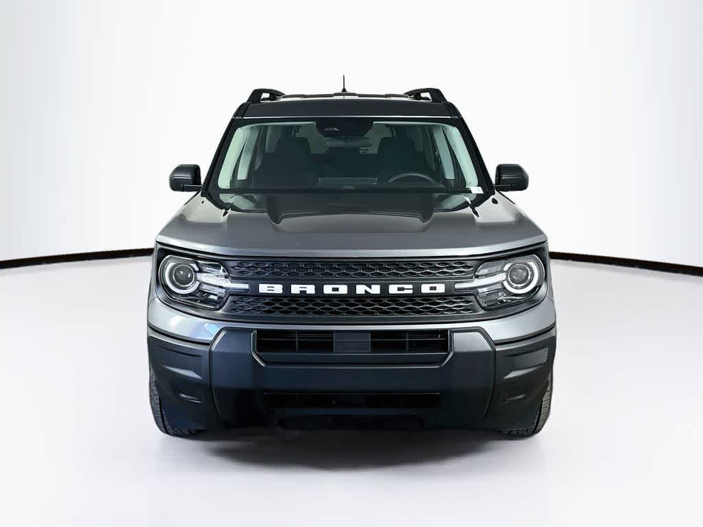 Ford Bronco Sport Big Bend 2026