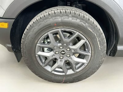 Ford Bronco Sport Big Bend 2026