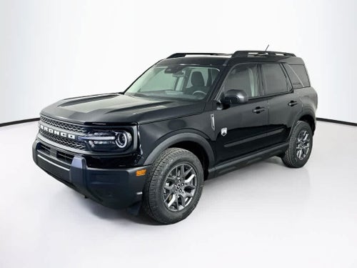 Ford Bronco Sport Big Bend 2026