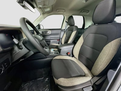 Ford Bronco Sport Big Bend 2026