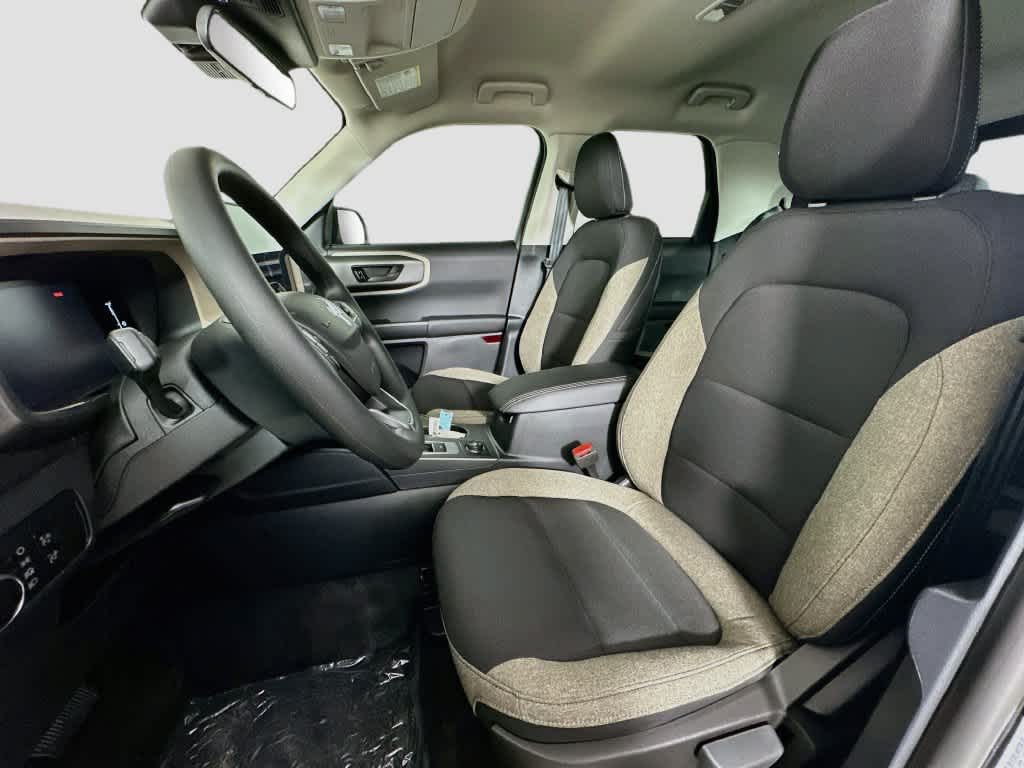 Ford Bronco Sport Big Bend 2026