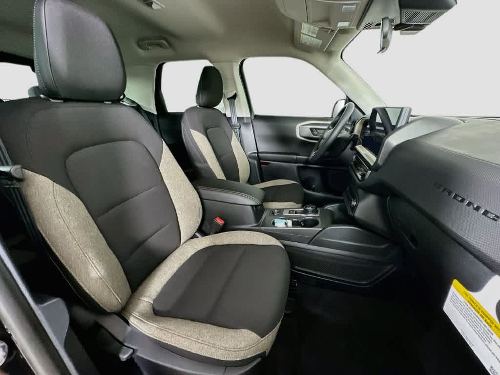 Ford Bronco Sport Big Bend 2026