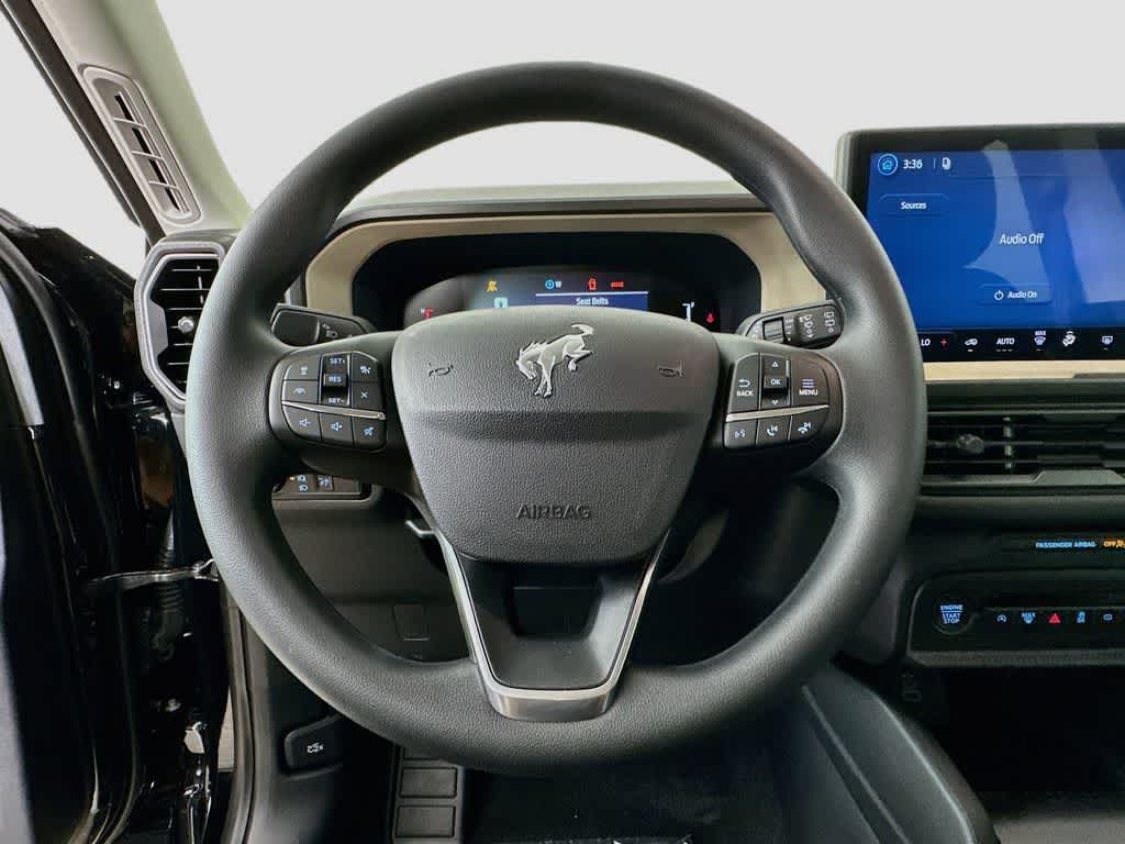 Ford Bronco Sport Big Bend 2026