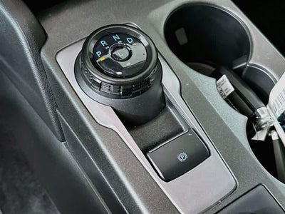 Ford Bronco Sport Big Bend 2026