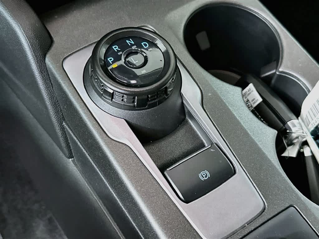 Ford Bronco Sport Big Bend 2026