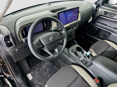 Ford Bronco Sport Big Bend 2026