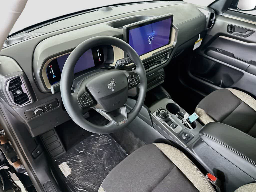 Ford Bronco Sport Big Bend 2026