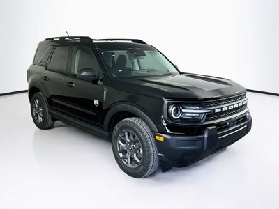 Ford Bronco Sport Big Bend 2026