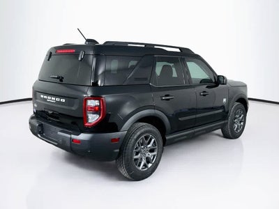 Ford Bronco Sport Big Bend 2026