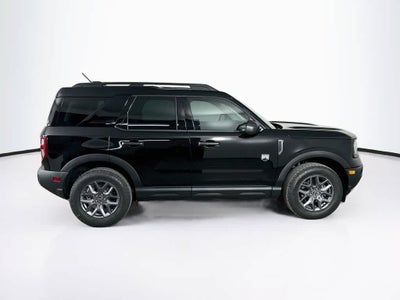 Ford Bronco Sport Big Bend 2026