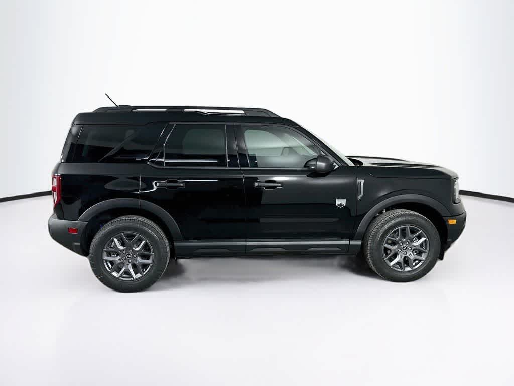 Ford Bronco Sport Big Bend 2026