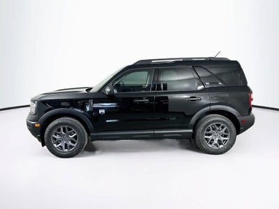 Ford Bronco Sport Big Bend 2026
